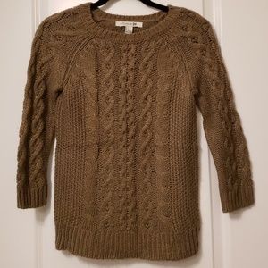 Forever 21 Sweater